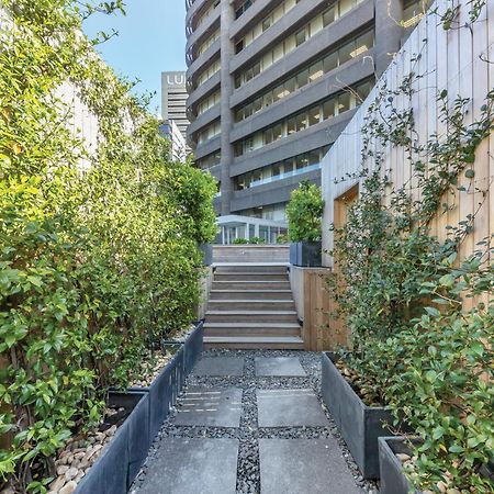 One Thibault Studio Hotel And Apartments Cape Town Exterior foto