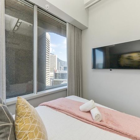 One Thibault Studio Hotel And Apartments Cape Town Exterior foto