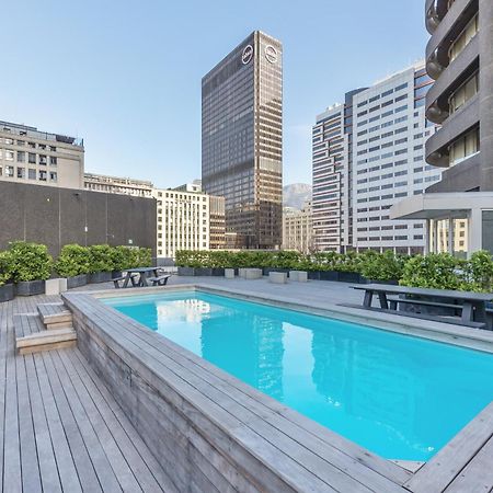 One Thibault Studio Hotel And Apartments Cape Town Exterior foto