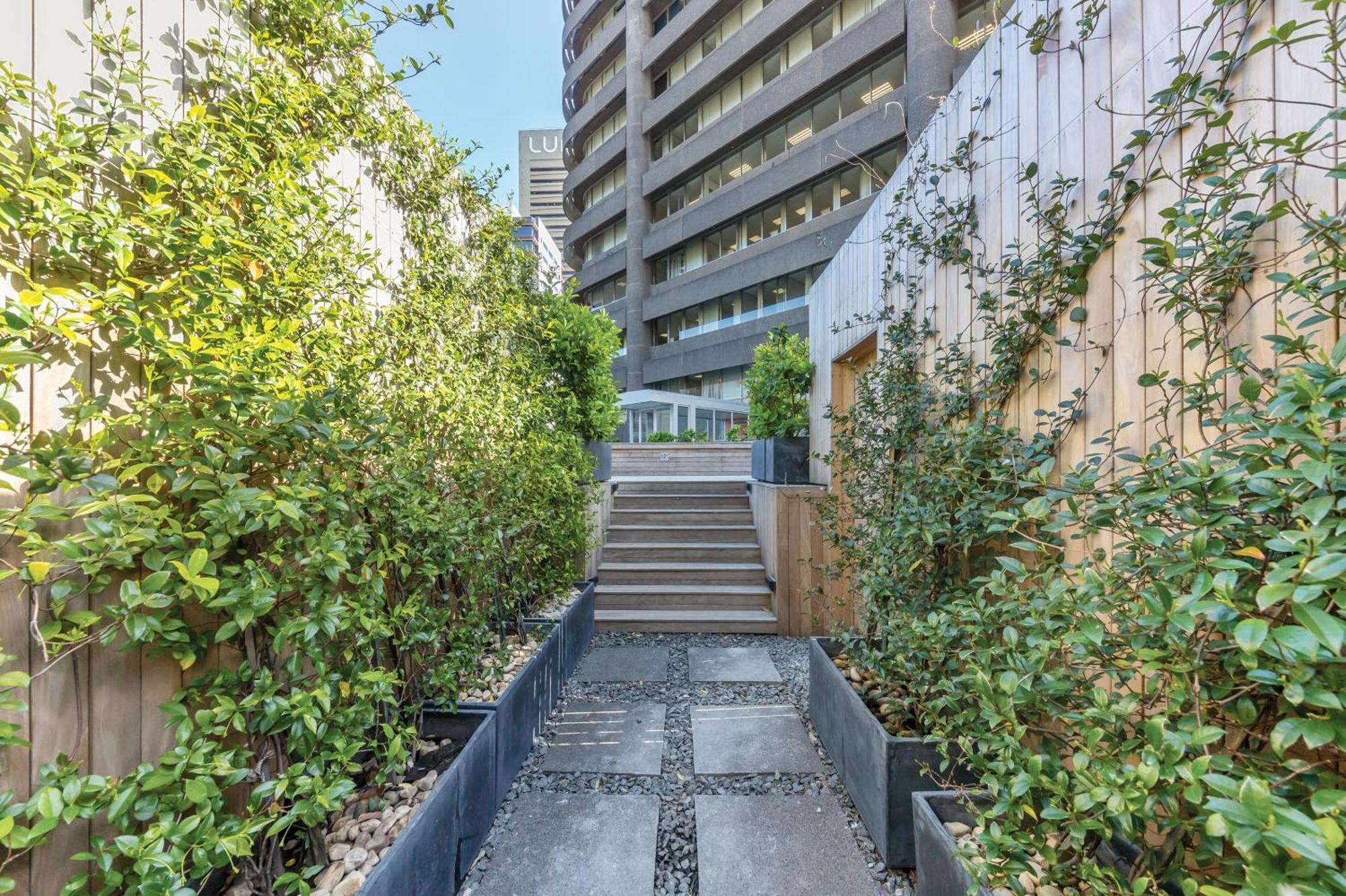 One Thibault Studio Hotel And Apartments Cape Town Exterior foto